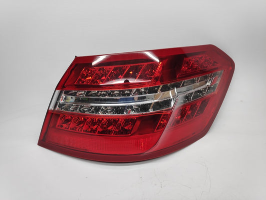 Farolim Direito Led Mercedes W212 E Class Sedam 09-13