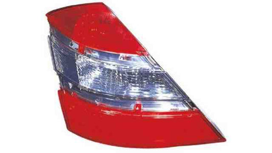 Farolim Direito Led Mercedes W221 S Class 06-09