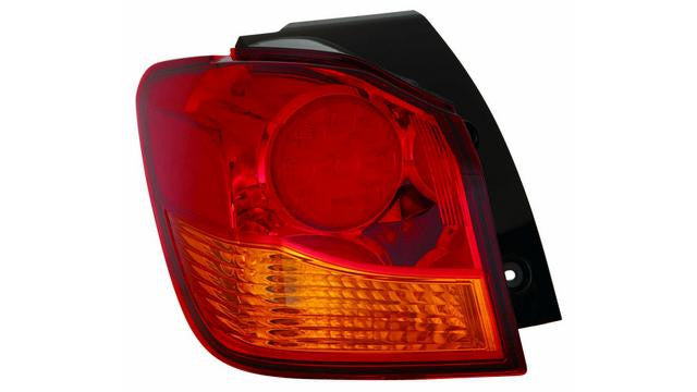 Farolim Direito Led Mitsubishi Asx 10-