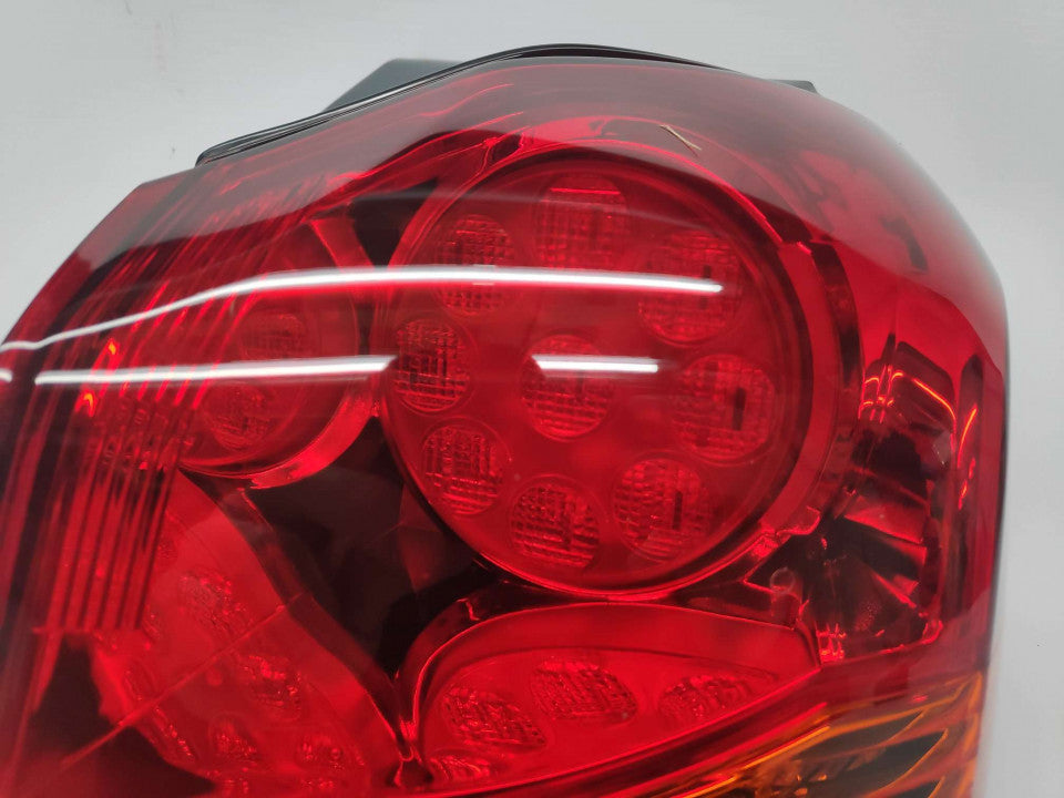 Farolim Direito Led Mitsubishi Asx 10-