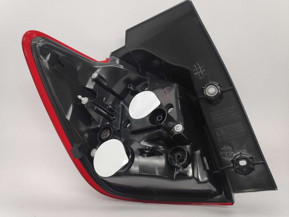 Farolim Direito Led Mitsubishi Asx 10-