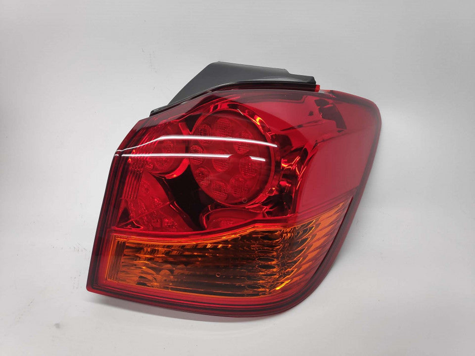 Farolim Direito Led Mitsubishi Asx 10-