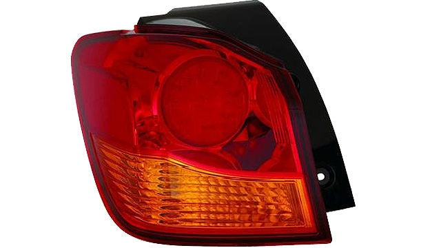 Farolim Direito Led Mitsubishi Asx 10-