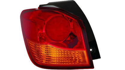 Farolim Direito Led Mitsubishi Asx 10-