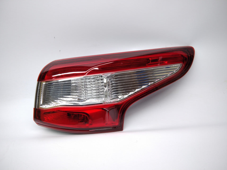 Farolim Direito Led Nissan Qashqai 14-