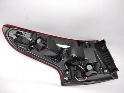 Farolim Direito Led Nissan Qashqai 14-