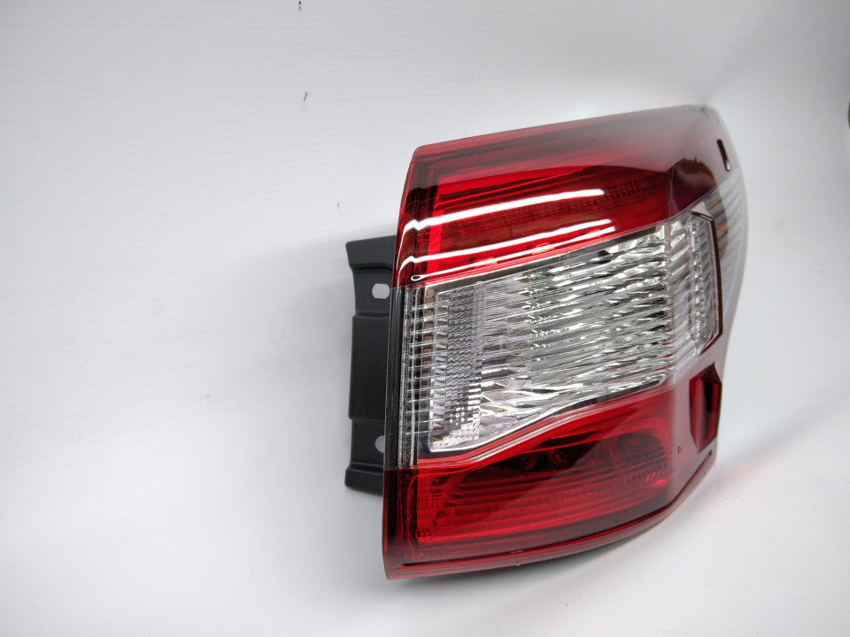 Farolim Direito Led Nissan Qashqai 14-