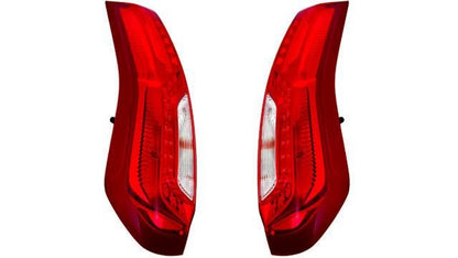 Farolim Direito Led Nissan X-Trail 11-13