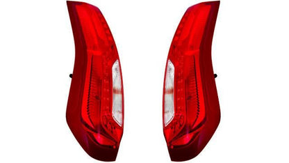 Farolim Direito Led Nissan X-Trail 11-13