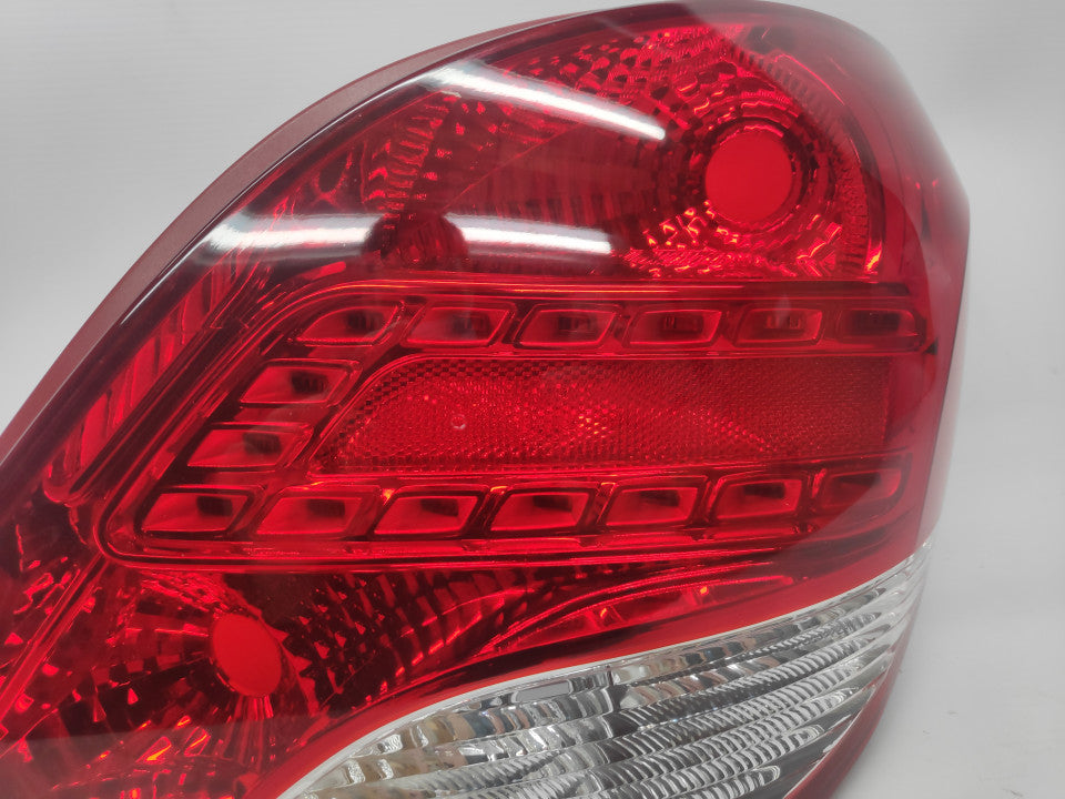 Farolim Direito Led Peugeot 207 3 / 5P 09-