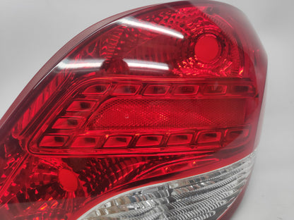 Farolim Direito Led Peugeot 207 3 / 5P 09-