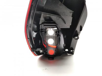 Farolim Direito Led Renault Scenic II 05-08