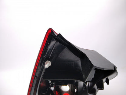 Farolim Direito Led Renault Scenic II 05-08