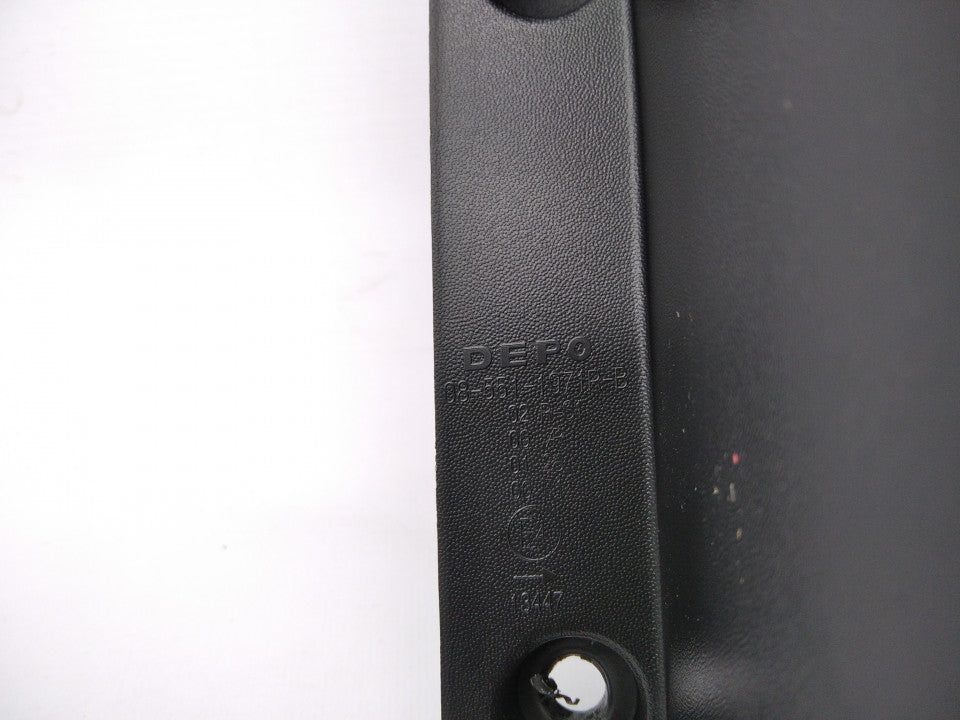 Farolim Direito Led Renault Scenic II 05-08