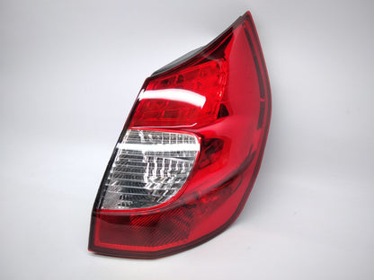 Farolim Direito Led Renault Scenic II 05-08