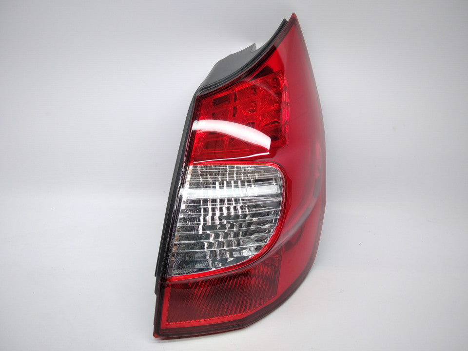 Farolim Direito Led Renault Scenic II 05-08
