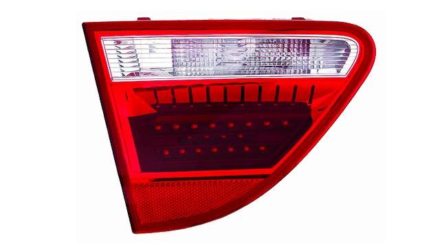 Farolim Direito Led Seat exeo Sedan 4P 11-