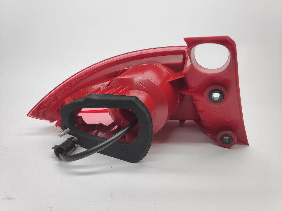 Farolim Direito Led Seat Leon 09-12