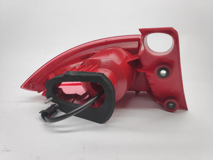 Farolim Direito Led Seat Leon 09-12