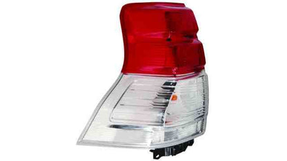 Farolim Direito Led Toyota Land Cruiser Fj150 09-