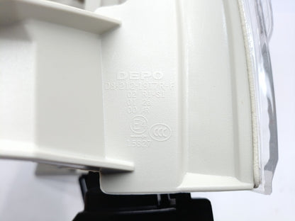 Farolim Direito Led Toyota Land Cruiser Fj150 09-