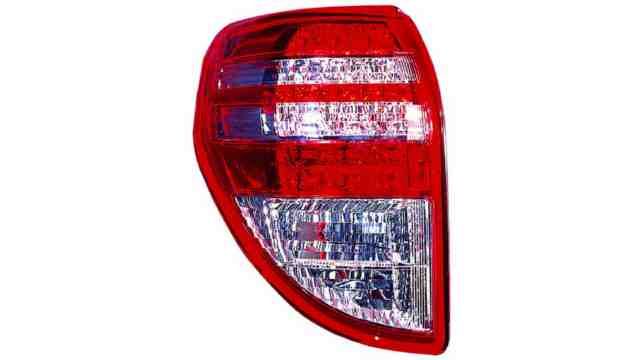 Farolim Direito Led Toyota Rav-4 08-10