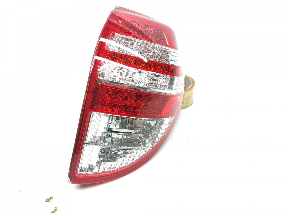 Farolim Direito Led Toyota Rav-4 08-10