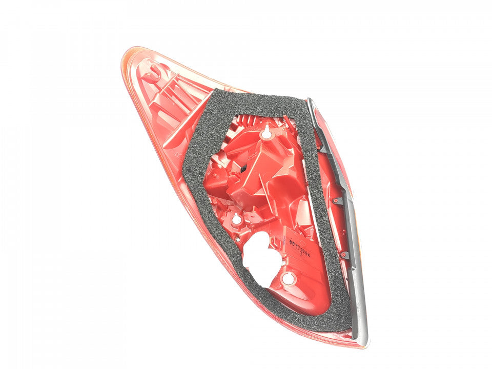 Farolim Direito Led Toyota Rav-4 08-10