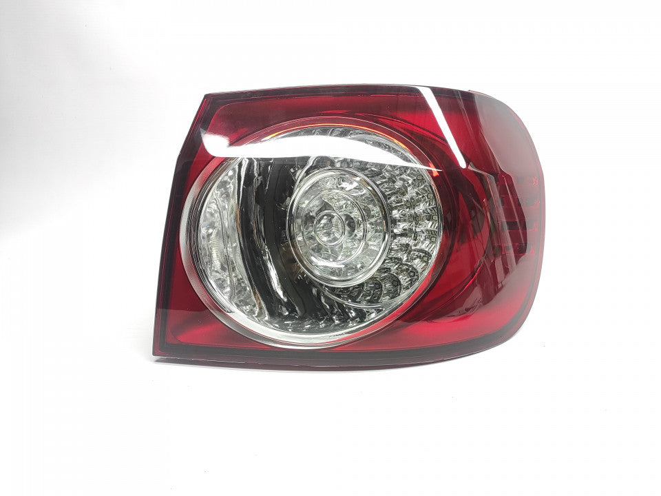 Farolim Direito Led Vw Golf Plus 05-08