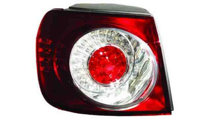 Farolim Direito Led Vw Golf Plus 09-
