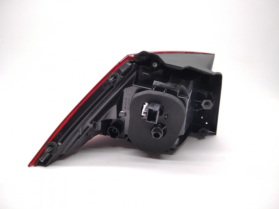 Farolim Direito Led Vw Golf VII Gti / Gtd 12-17 Exterior