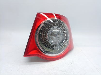 Farolim Direito Led Vw Jetta III 05-10