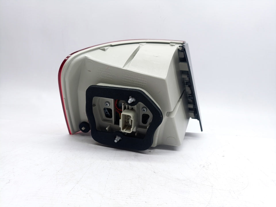 Farolim Direito Led Vw Jetta III 05-10