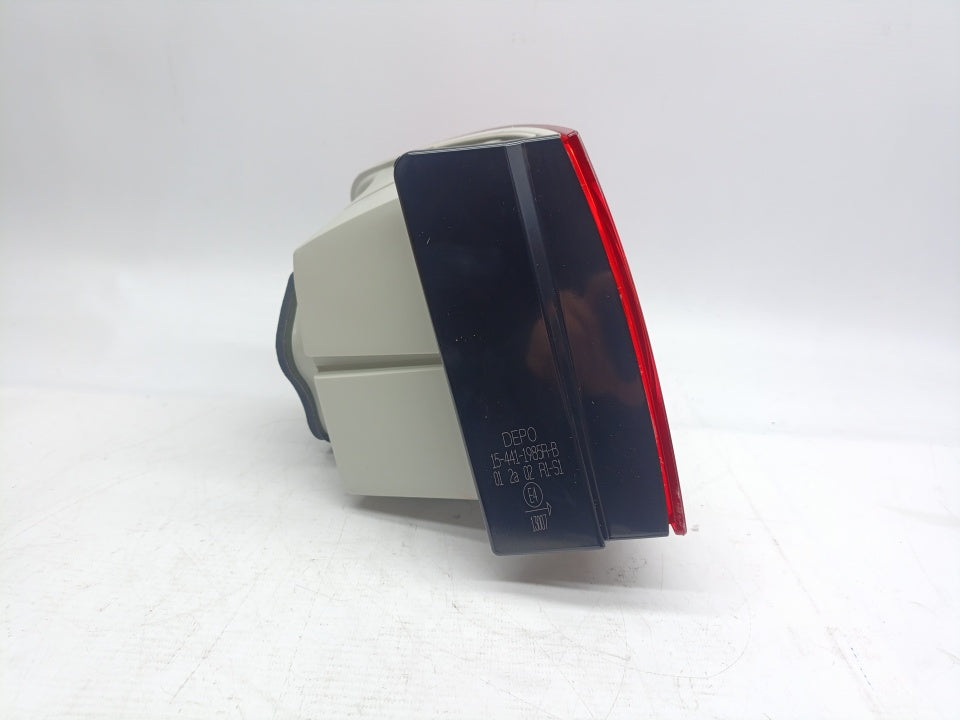 Farolim Direito Led Vw Jetta III 05-10