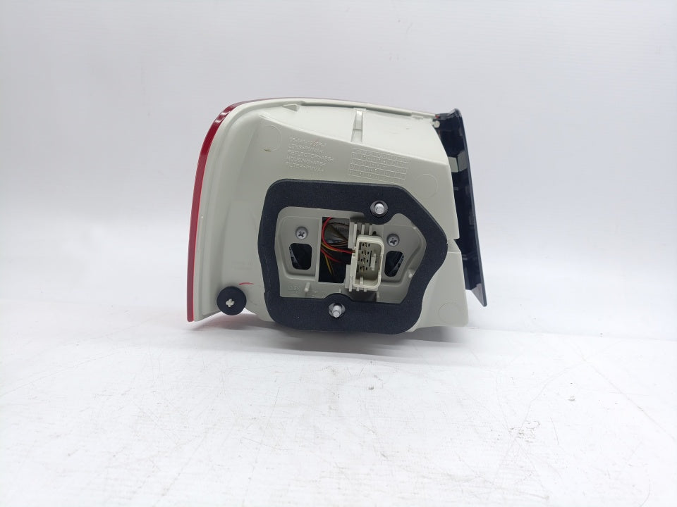 Farolim Direito Led Vw Jetta III 05-10