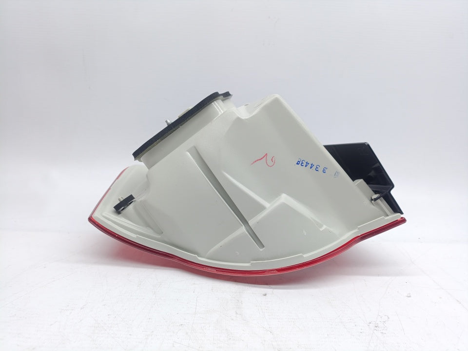 Farolim Direito Led Vw Jetta III 05-10