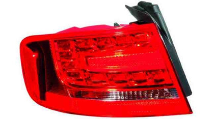 Farolim Direito Lex Audi A4 08-11 Exterior