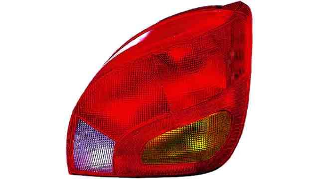 Farolim Direito Mazda 121 96-00