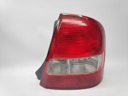 Farolim Direito Mazda 323 Sedan 4P 98-01