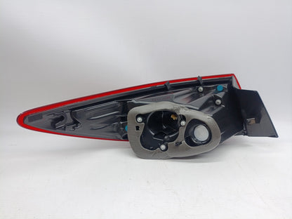 Farolim Direito Mazda 6 15-19 LED