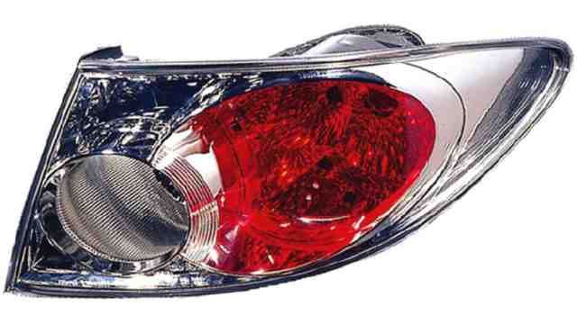 Farolim Direito Mazda 6 4P/ 5P 02-05