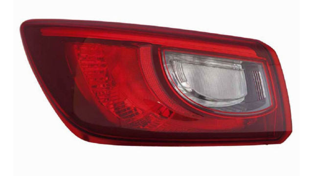Farolim Direito Mazda CX-3 15-17