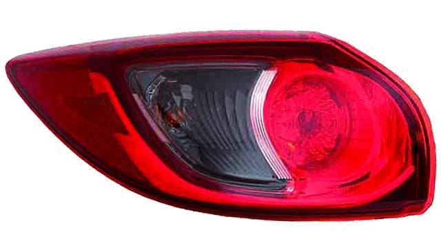 Farolim Direito Mazda Cx-5 12-