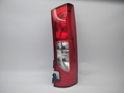 Farolim Direito Mercedes Citan 2P 12-