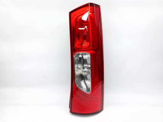 Farolim Direito Mercedes Citan W415 1P 12-