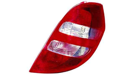 Farolim Direito Mercedes Class A W169 04-08