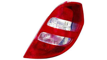 Farolim Direito Mercedes Class A W169 04-08