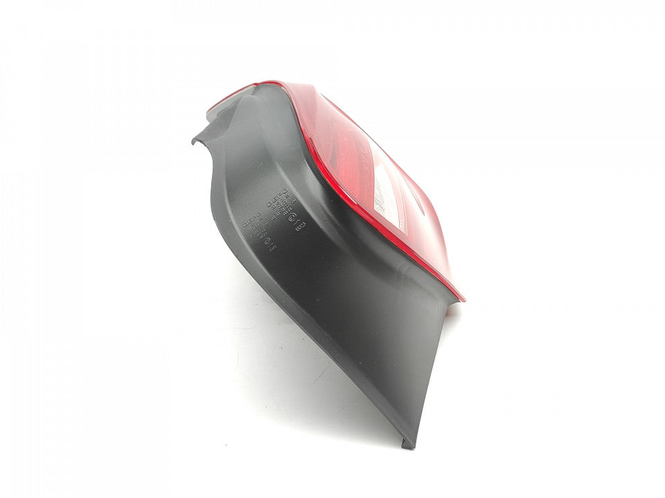 Farolim Direito Mercedes Class A W176 12-18 Led Ficha Retangular