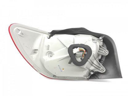 Farolim Direito Mercedes Class A W176 12-18 Led Ficha Retangular