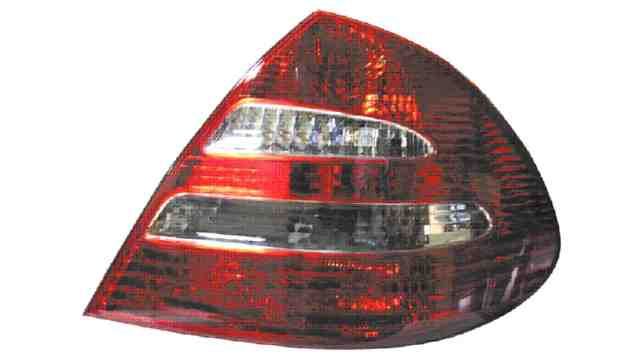 Farolim Direito Mercedes Class E W211 Sedam 02-06
